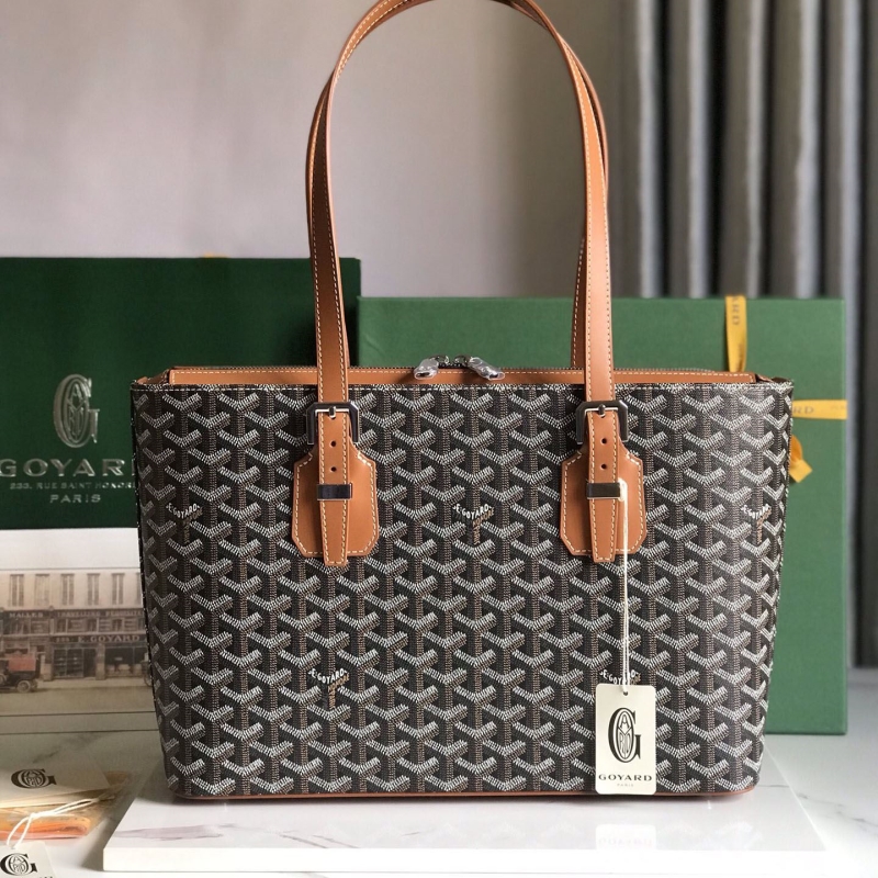 Go*ard shopping bags